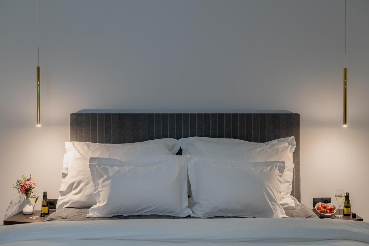 Hotel Zemplen Michalovce Esterno foto