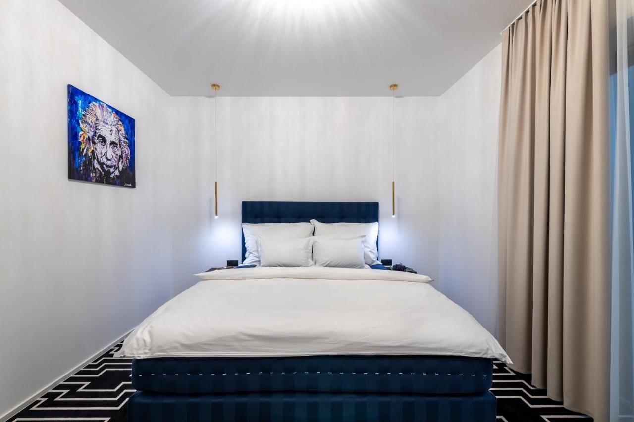 Hotel Zemplen Michalovce Esterno foto